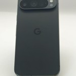 Good Google Pixel 9 Pro - Unlocked, 128 GB, Obsidian, 16 GB, GR83Y