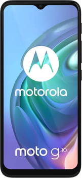 Moto G10