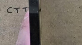 Good
													Apple iPhone 14 Pro Max - Unlocked, Black, 128 GB, A2651, photo 5 of 7