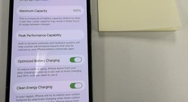 Good
													Apple iPhone 13 Pro - Unlocked, Green, 128 GB, A2483, photo 3 of 32