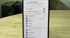 Good
													Apple iPhone 14 Plus - Unlocked, Midnight, 128 GB, A2632, photo 5 of 19