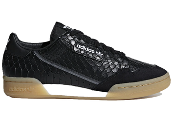 adidas Continental 80 Python Black for sale