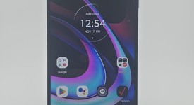 Fair
													Motorola Edge (2021) - Verizon, Navy Blue, 256 GB, 8 GB, photo 2 of 10