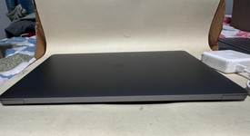 Mint
													MacBook Pro 2019 - 16" - I9, Gray, 512 GB, 32 GB, photo 5 of 9