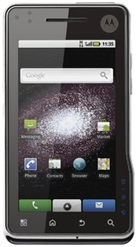 Motorola Milestone XT720
