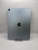 Apple iPad Air 4th Gen - Unlocked, 64 GB, Sky Blue, A2324