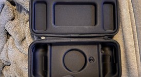 Good
													Lenovo Legion Go - Z1 Extreme, Black, 512 GB, 16 GB, photo 5 of 9