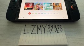 Mint
													Nintendo Switch 2 - Red & Blue, Standard, photo 1 of 11