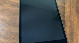 Good
													Apple iPad Pro 12.9" 1st Gen 2015 - Wi-Fi, Gray, 128 GB, A1584, 1st Gen 2015, photo 2 of 3