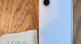 Good
													Samsung Galaxy Z Fold5 - T-Mobile, Cream, 512 GB, 12 GB, SM-F946U, photo 3 of 8