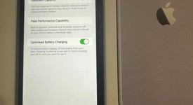 Good
													Apple iPhone 11 - Unlocked Non-US, Purple, 128 GB, A2221, photo 1 of 6