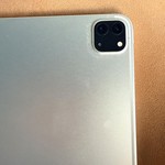 Mint Apple iPad Pro 12.9 inch 5th Gen 2021 - Wi-Fi, 128 GB, Silver