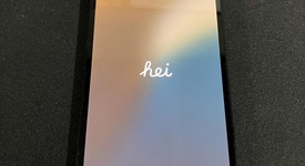 Good
													Apple iPhone 13 - Unlocked, Midnight, 128 GB, A2482, photo 4 of 19