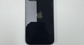 Good
													Apple iPhone 12 - Unlocked, Black, 128 GB, A2172, photo 2 of 9