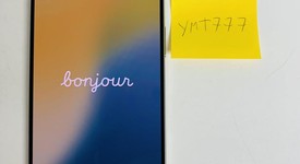 Mint
													Apple iPhone 15 Pro Max - Unlocked, White, 256 GB, A2849, photo 1 of 10