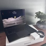 Mint MacBook Pro 2026 - 14 inch (M5) - 1 TB, Space Black, 24 GB, Apple M5 Pro 15-core (16-core GPU), Standard Display
