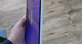 Mint
													Apple iPad Mini 7th Gen - Wi-Fi, Purple, 256 GB, A2993, photo 5 of 8