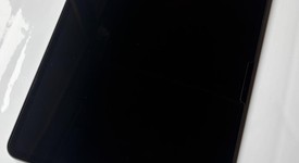 Mint
													Apple iPad Pro 13" (M4) 2024 - Wi-Fi, Black, 256 GB, 8 GB, A2925, Standard Glass, photo 1 of 23