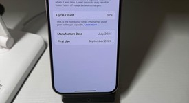 Good
													Apple iPhone 15 Plus - Unlocked, Pink, 256 GB, A2847, photo 2 of 4