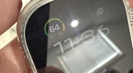 Good
													Apple Watch Ultra 49mm - Unlocked, Titanium, A2622, photo 3 of 5