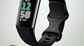 New
													Fitbit Charge 6 - Black, photo 1 of 4