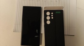 Good
													Samsung Galaxy S23 Ultra - Unlocked, Black, 512 GB, 12 GB, SM-S918U1, photo 5 of 13