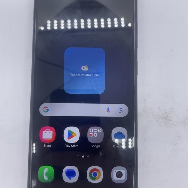 Samsung Galaxy S23 Ultra - T-Mobile, 256 GB, Black, 8 GB, SM-S918U