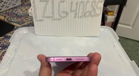 Mint
													Apple iPhone 16 Plus - Unlocked, Pink, 128 GB, A3082, photo 4 of 19