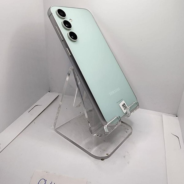 Samsung Galaxy S23 FE - Unlocked, Mint, 256 GB, 8 GB, SM-S711U1