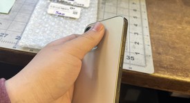 Mint
													Apple iPhone 13 Pro - Unlocked, Gold, 128 GB, A2483, photo 4 of 7