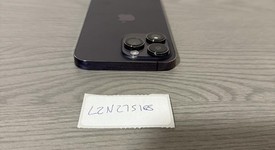 Mint
													Apple iPhone 14 Pro Max - Unlocked, Purple, 128 GB, A2651, photo 5 of 7