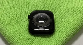 Mint
													Apple Watch Series 10 46mm - Black, A2999 - GPS, Aluminum, photo 6 of 6