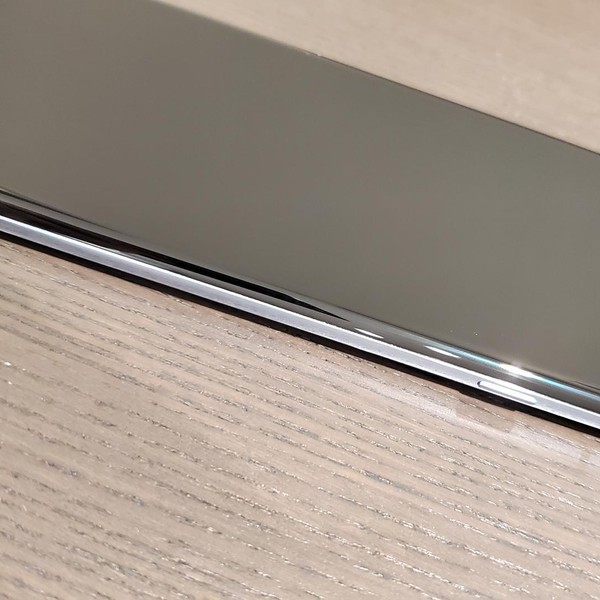 Samsung Galaxy S10 - Unlocked, 128 GB, Blue, 8 GB, SM-G973U1