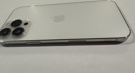 Mint
													Apple iPhone 13 Pro Max - Verizon, Silver, 256 GB, A2484, photo 2 of 9