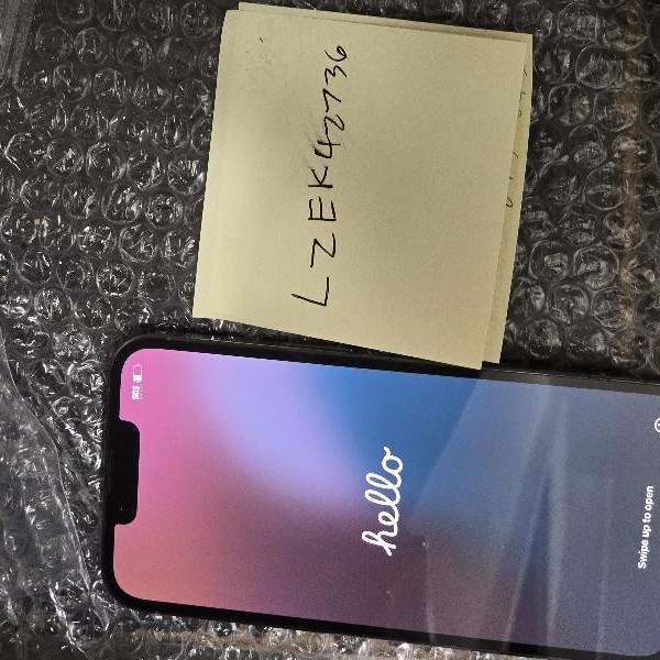 Apple iPhone 13 Pro - Unlocked, 256 GB, Sierra Blue, A2483