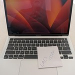 Mint MacBook Pro 2022 - 13 inch - 1 TB, Silver, 24 GB, Apple M2
