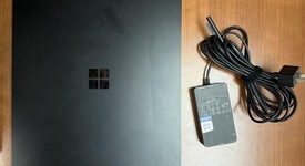 Fair
													Microsoft Surface Laptop 4 - I7, Black, 1 TB, 32 GB, 15", photo 2 of 8