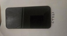 Good
													Apple iPhone 11 - Unlocked, White, 64 GB, A2111, photo 4 of 7