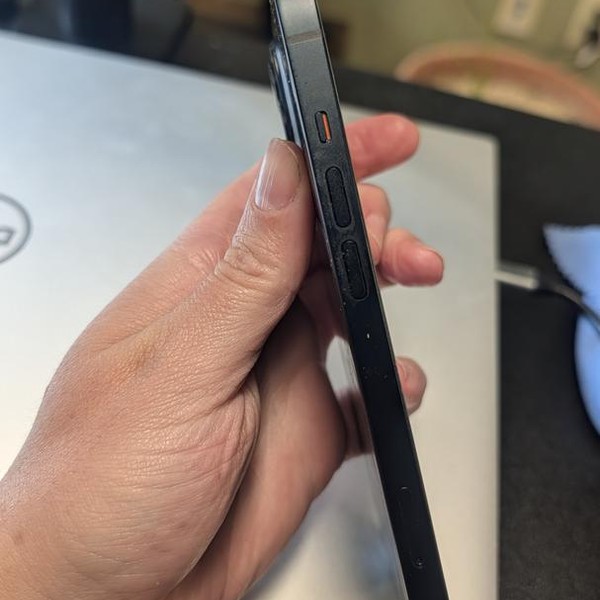 Apple iPhone 13 - Other, 128 GB, Midnight, A2482