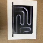 Mint MacBook Pro 2024 - 14 inch - 512 GB, Space Black, 16 GB, Apple M4