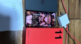 Mint
													OnePlus 11 - Unlocked, Green, 256 GB, 16 GB, CPH2451, photo 2 of 7