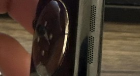 Mint
													Apple Watch Series 10 42mm - Black, A2997 - GPS, Aluminum, photo 4 of 6