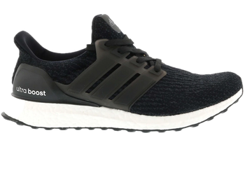 adidas Ultra Boost 3.0 Core Black for sale
