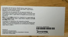 Used
													Apple AirPods Pro 2 - USB-C, photo 4 of 5