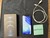 Good Apple iPhone 12 Pro - Unlocked, Pacific Blue, 128 GB, A2341