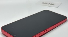 Mint
													Apple iPhone 14 - Unlocked, Red, 128 GB, A2649, photo 6 of 6