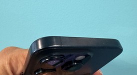 Good
													Apple iPhone 15 Pro - T-Mobile, Blue, 128 GB, A2848, photo 6 of 6