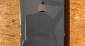 Good
													Apple iPhone Xs Max - AT&T, Gray, 256 GB, A1921, photo 2 of 5