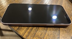 Mint
													Apple iPhone 15 Plus - Unlocked, Pink, 128 GB, A2847, photo 3 of 7