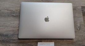 Mint
													MacBook Pro 2019 - 16" - I7, Silver, 512 GB, 16 GB, photo 5 of 7
